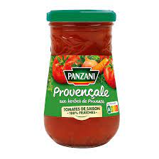 SAUCE TOMATE PROVENCALES 425G